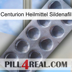 Centurion Remedies Sildenafil 30